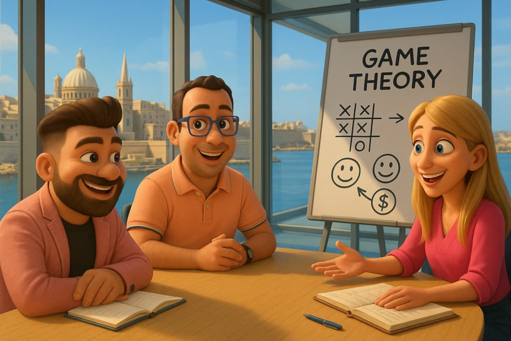 gamtico_gametheory